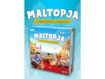 Picture of BIL-MALTI - MALTOPJA